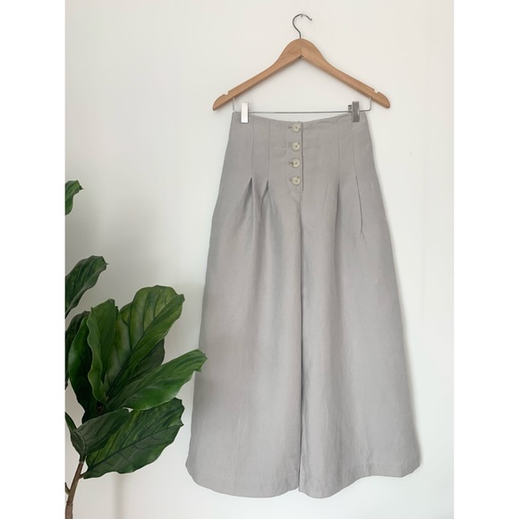Jumpsuits | Wilfred Wander Pants | Poshmark